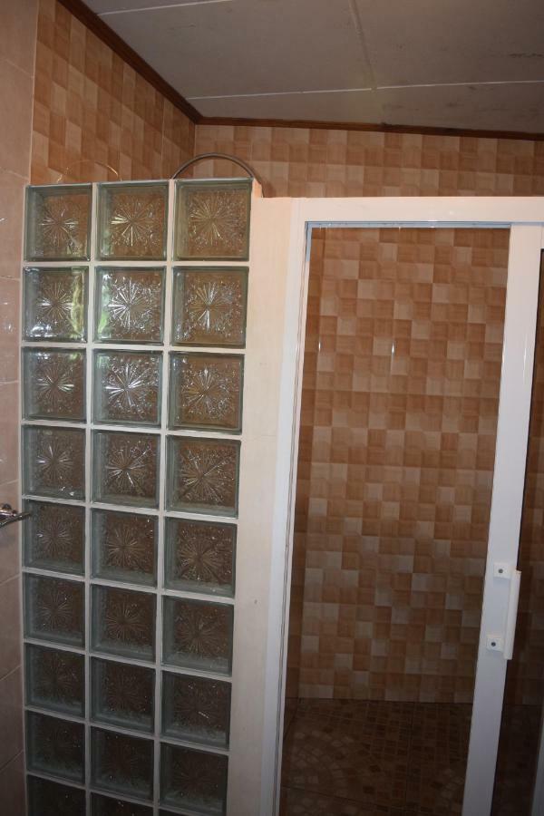 Chalet Bamboo Vert 라디게 외부 사진